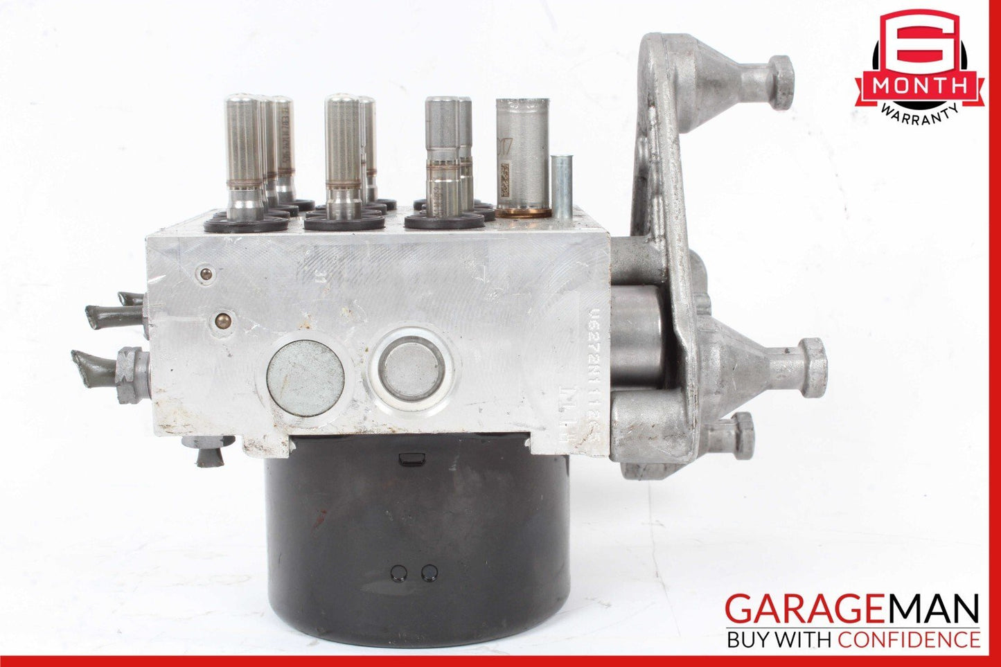 12-15 Mercedes W204 C300 SLK350 GLK350 ABS Anti Lock Pump Brake Module OEM