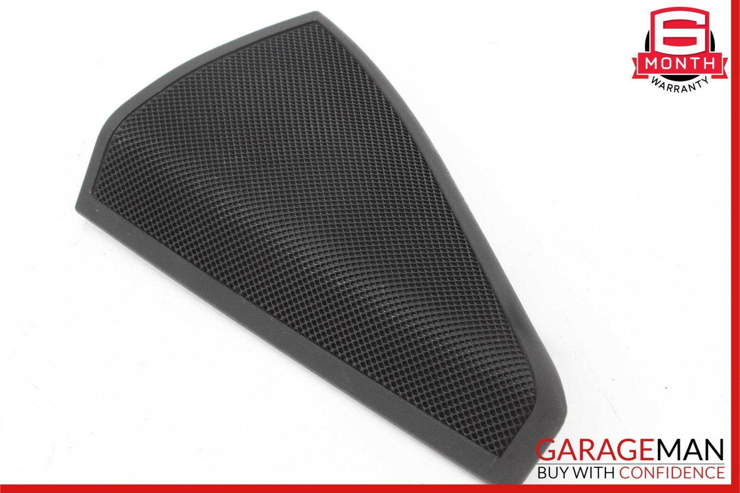 10-15 Mercedes X204 GLK350 GLK250 Front Right Door Panel Tweeter Speaker Cover