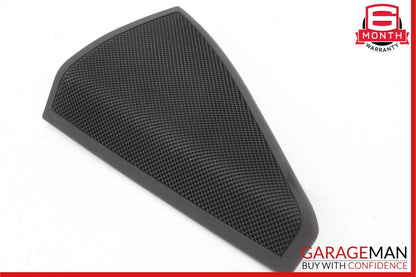 10-15 Mercedes X204 GLK350 GLK250 Front Right Door Panel Tweeter Speaker Cover