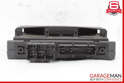 03-12 Mercedes R230 SL500 SL55 AMG Front Left Under Seat Control Module Unit OEM
