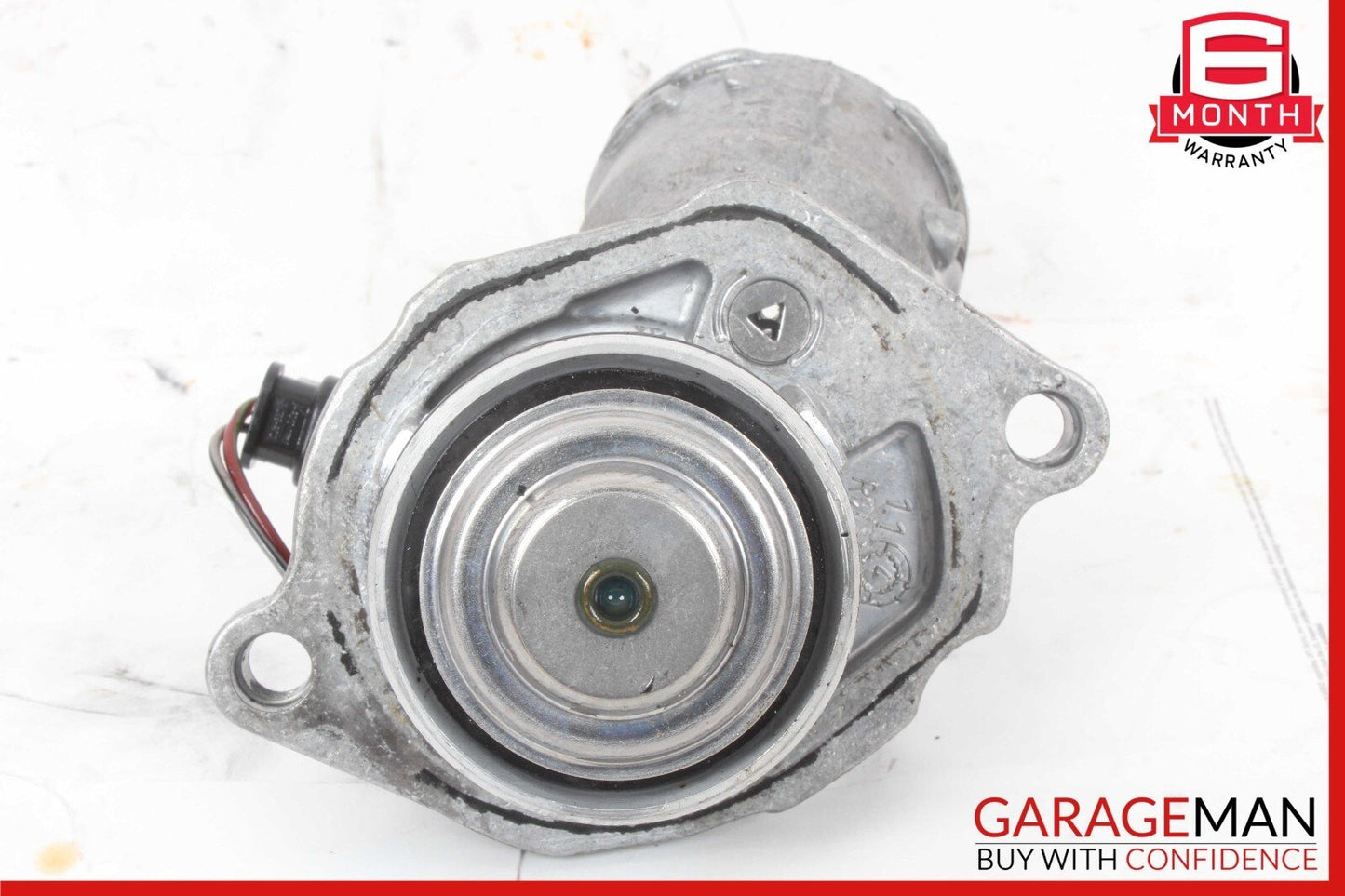 05-12 Mercedes R171 SLK350 E350 C350 Water Thermostat Housing 2722000415 OEM