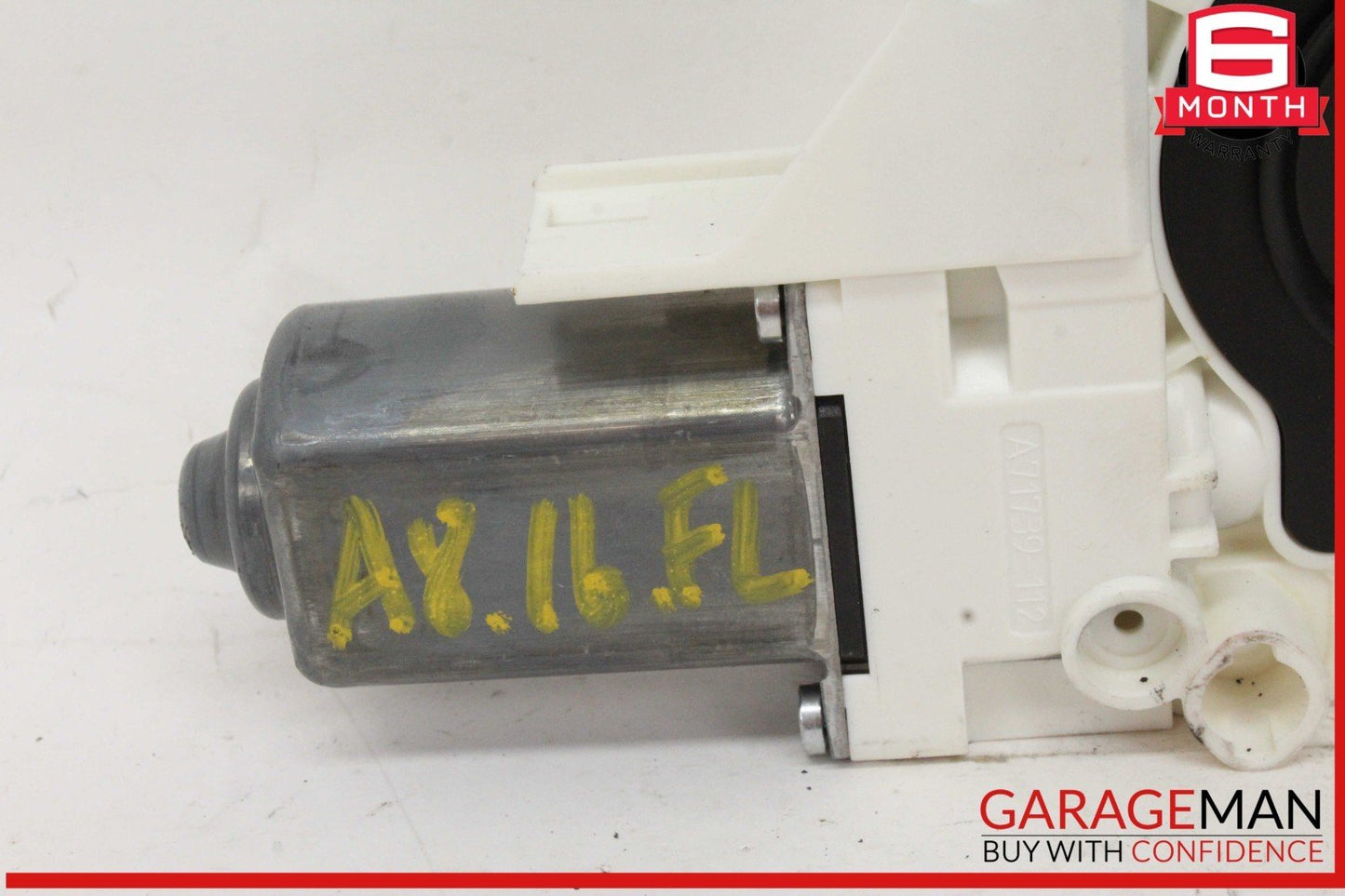 09-18 Audi A8 A7 Rear Right or Front Left Window Regulator Motor 8K0959801B OEM