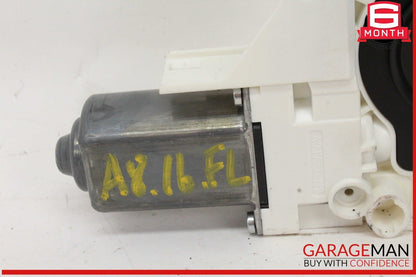 09-18 Audi A8 A7 Rear Right or Front Left Window Regulator Motor 8K0959801B OEM