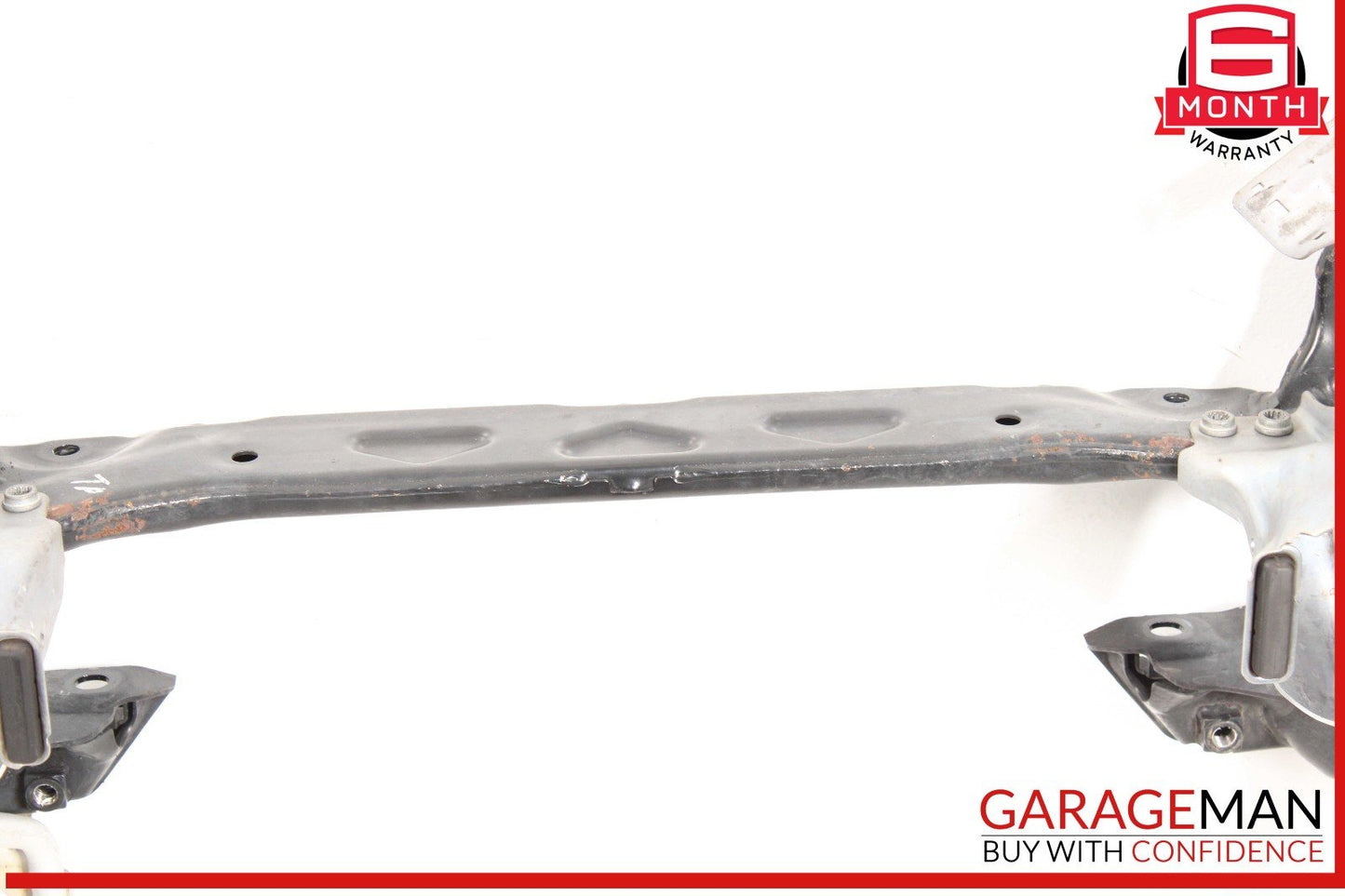 12-18 Audi A6 Front Suspension Support Subframe Crossmember OEM