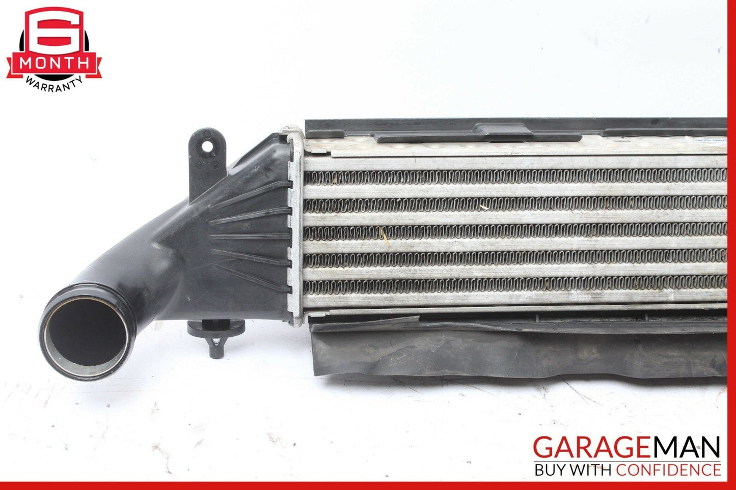 97-04 Mercedes R170 SLK230 C230 Kompressor Radiator Intercooler 1705050630 OEM