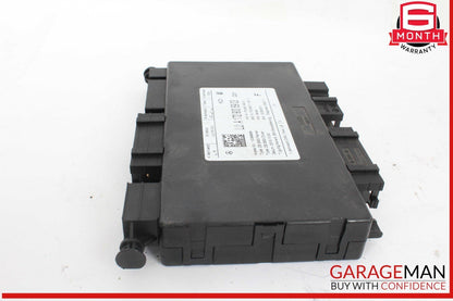 08-18 Mercedes X164 GL450 4MATIC Front Left Side Seat Control Module Unit OEM