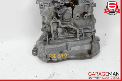 06-09 Mercedes W251 R350 CLK350 SLK350 Left Side Cylinder Head Valve Cover OEM