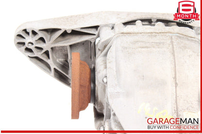14-17 Audi SQ5 3.0 Rear Diff Differential Axle Carrier Assembly OEM
