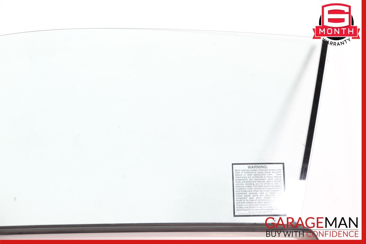 14-21 BMW i3 I01 Hybrid Front Left Driver Side Door Shell Panel Cover Assy OEM