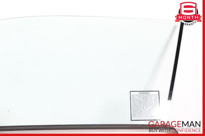14-21 BMW i3 I01 Hybrid Front Left Driver Side Door Shell Panel Cover Assy OEM