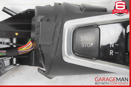 14-21 BMW i3 i3s I01 Hybrid Start Stop Switch 2516934029001 OEM