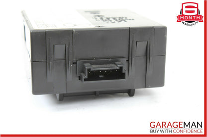 00-02 Mercedes W215 CL500 CL55 AMG Tow Alarm Control Module Unit 2158201326 Q06
