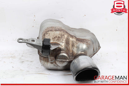 13-17 Audi Q5 Rear Right Side Exhaust Muffler Tail Pipe 8R0253611AP OEM