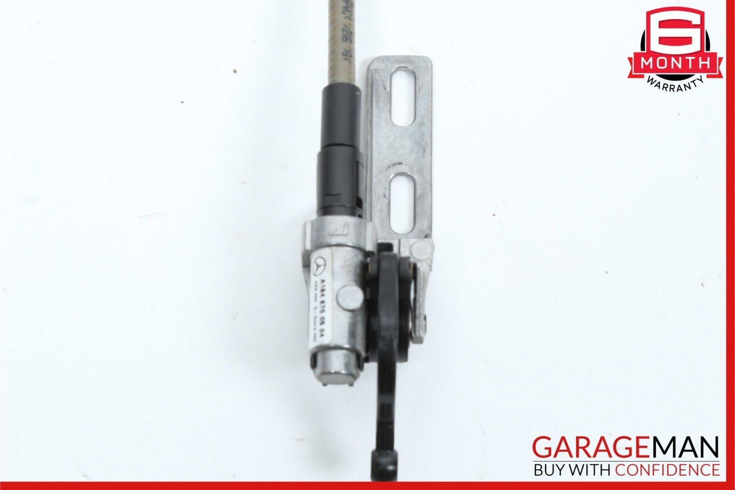 06-12 Mercedes X164 GL450 ML450 ML350 Rear Left Quarter Window Regulator Motor