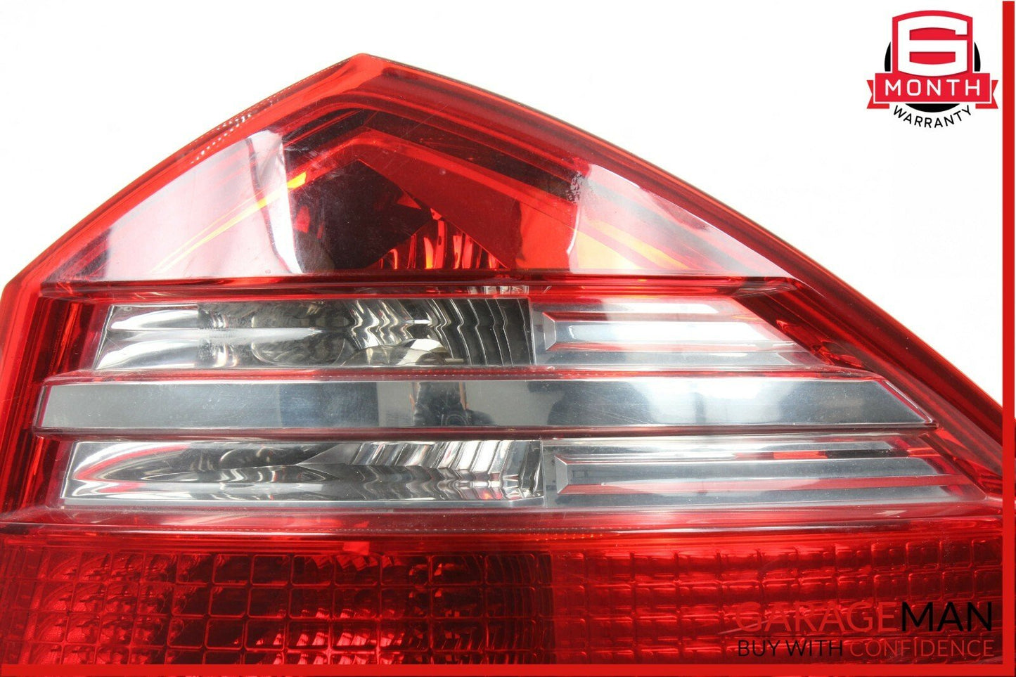07-09 Mercedes X164 GL450 Rear Right Passenger Side Taillight Tail Light Lamp