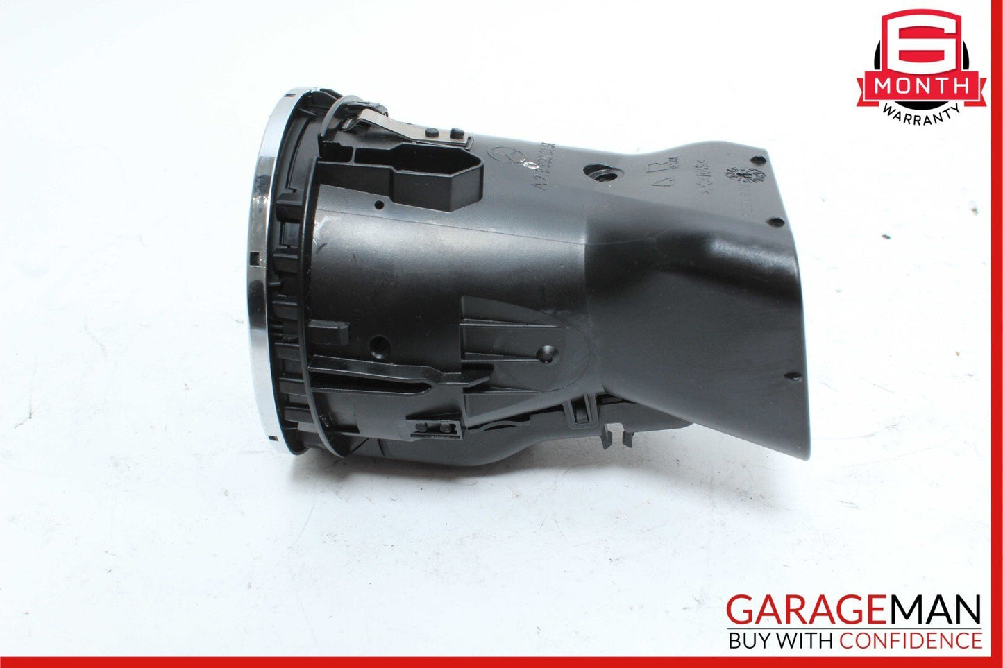 06-11 Mercedes W219 CLS500 Left Driver Side Dashboard Dash Board Air Vent OEM