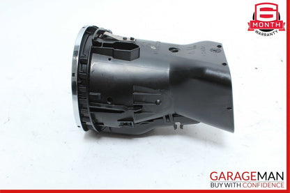 06-11 Mercedes W219 CLS500 Left Driver Side Dashboard Dash Board Air Vent OEM