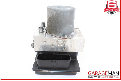 10-14 Mercedes W212 E350 CLS350 ABS Anti Lock Brake Pump Control Module OEM