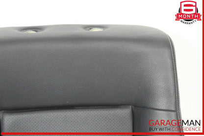 10-16 Mercedes W212 E350 E550 Front Right Passenger Seat Cushion Top Upper OEM