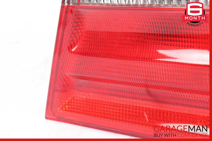 00-02 Mercedes W210 E320 Sedan Rear Right Passenger Taillight Tail Light Lamp