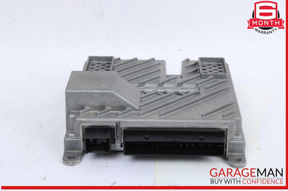 19-22 Mercedes W205 C300 E300 C63 Burmester Sound Amplifier AMP 2139002729 OEM