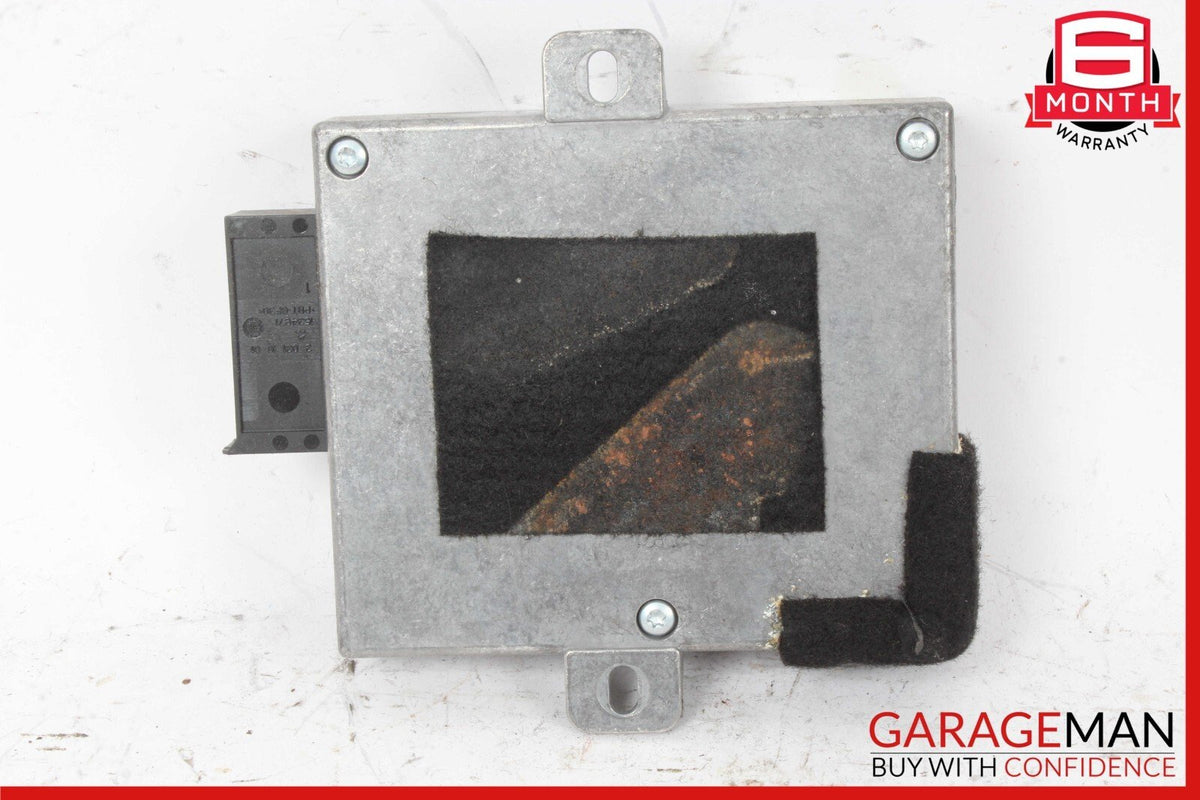 07-14 Mercedes W216 CL550 S550 Voice Language Communication Control Module OEM