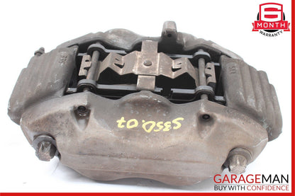 07-09 Mercedes W216 CL550 S550 Front Right & Left Brake Caliper Calipers Set OEM
