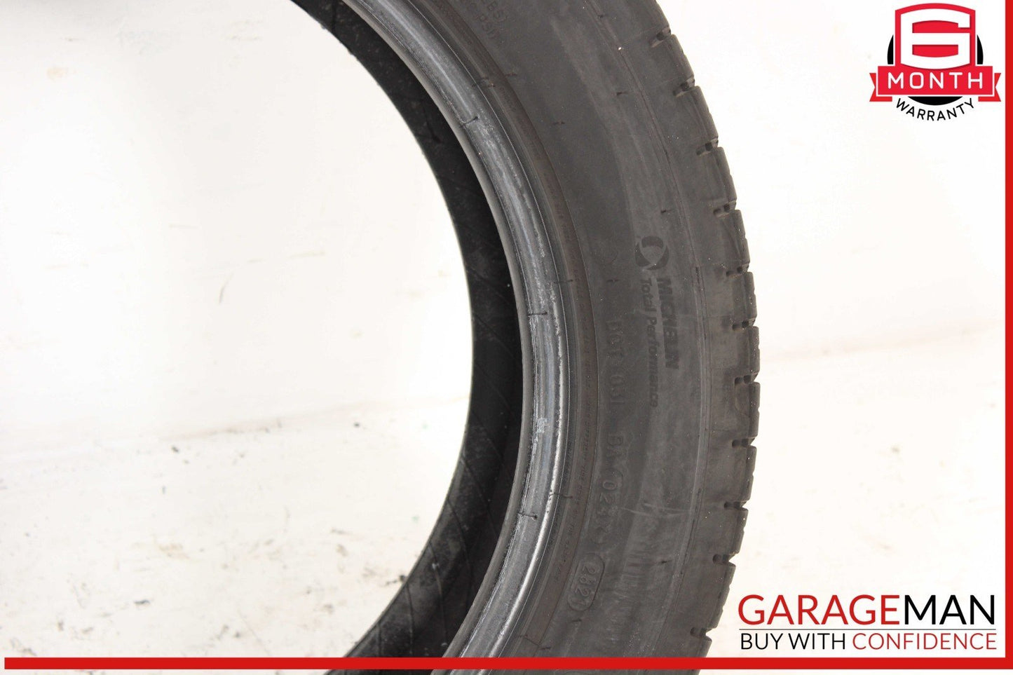 Michelin Pilot Sport 255/45 ZR18 103Y Wheel Tire OEM