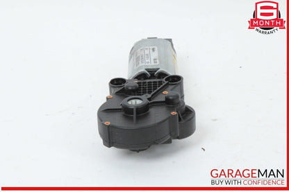 07-19 Mercedes X166 GL550 GL450 GL350 Rear 3rd Third Row Seat Motor OEM