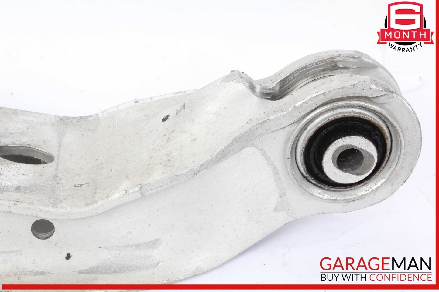 17-24 Audi Q7 Rear Left or Rear Right Side Lower Control Arm 4M0505311J OEM