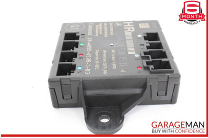 08-18 Mercedes W204 C250 Rear Right Passenger Side Door Control Module Unit OEM