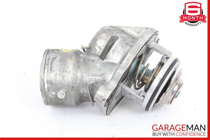 05-12 Mercedes W204 C300 C350 R350 Water Thermostat Housing 2722000415 OEM