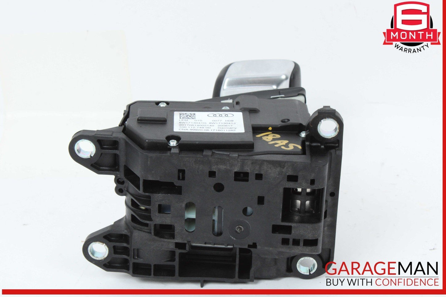 18-24 Audi A5 S5 Automatic Transmission Gear Shifter Selector w/ Knob OEM
