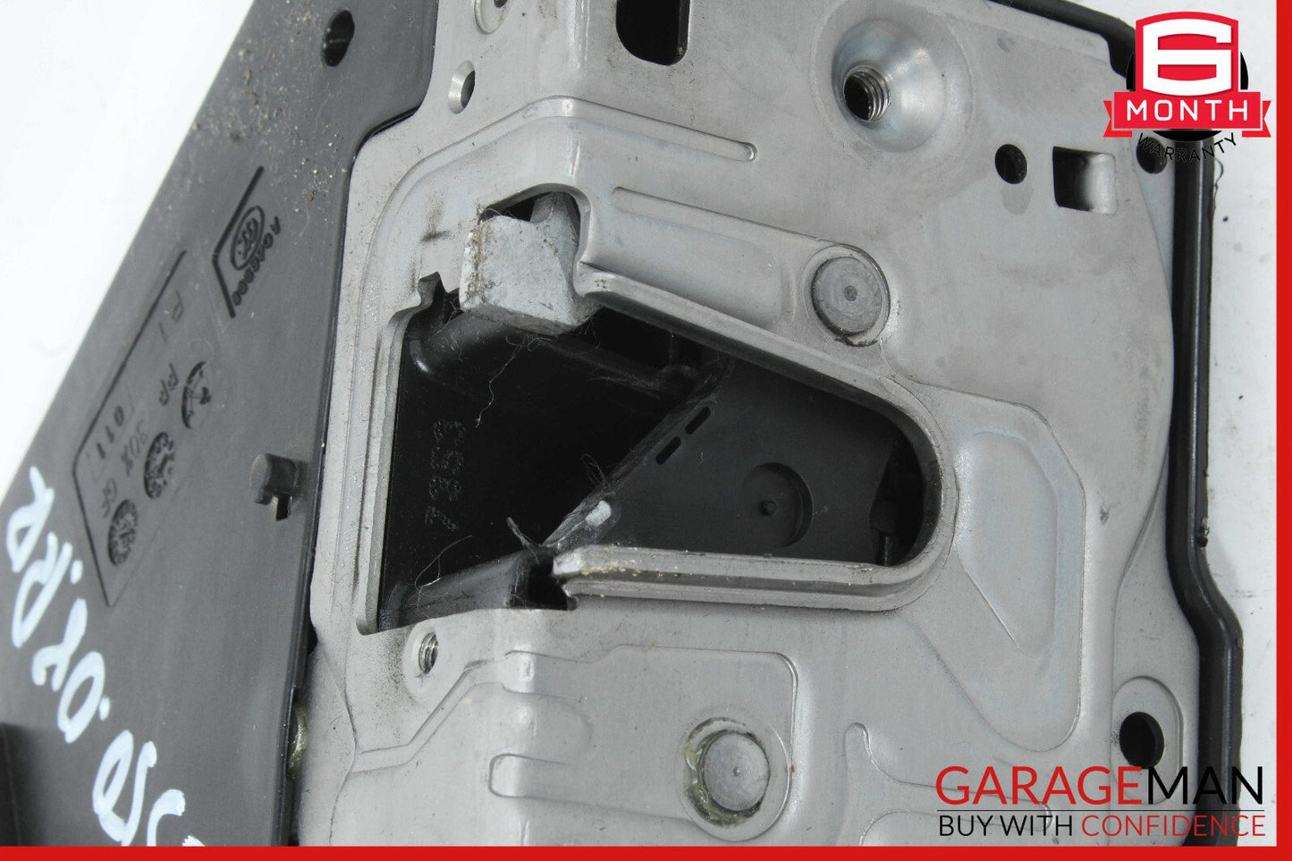 03-09 Mercedes W211 E320 E350 Rear Right Side Door Lock Latch Actuator
