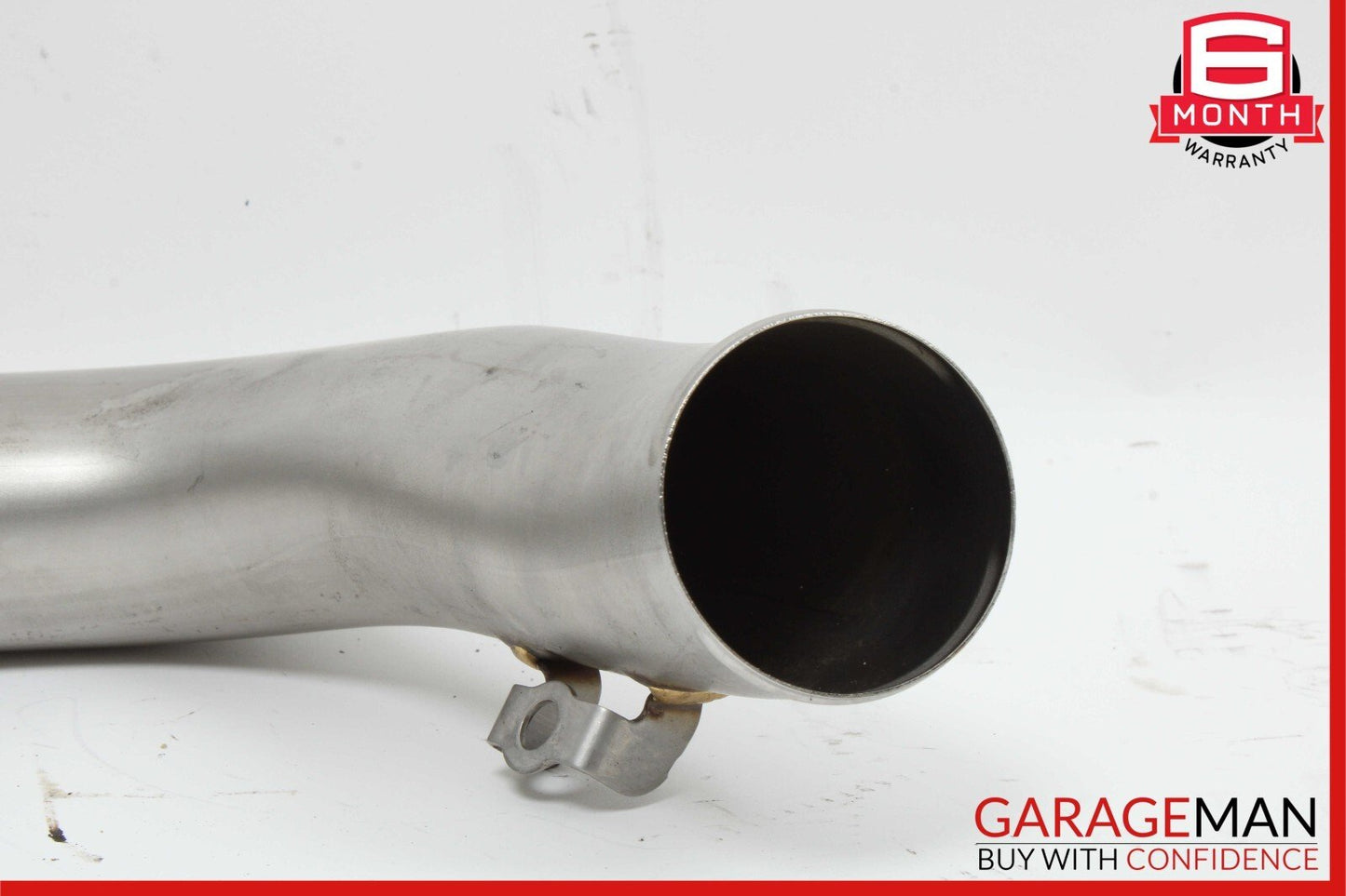 11-14 Mercedes W216 CL550 S550 4.7 Turbocharger Turbo Charger Hose Line Tube