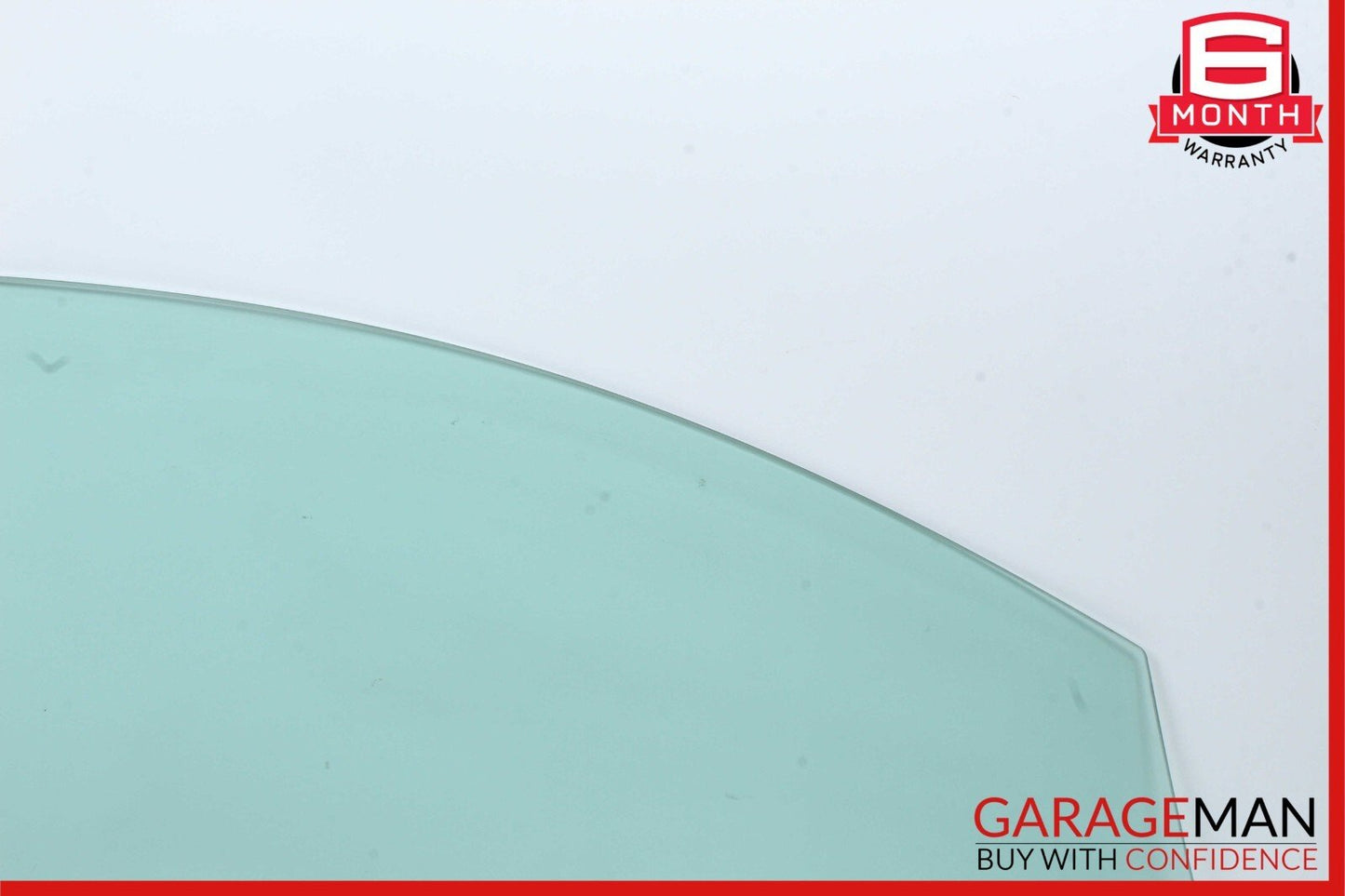 10-13 Mercedes W207 E350 E550 Coupe Front Left Side Door Window Auto Glass