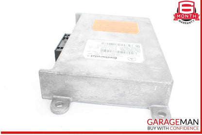 Mercedes W211 E350 Voice Communication Control Module 2218708726 OEM