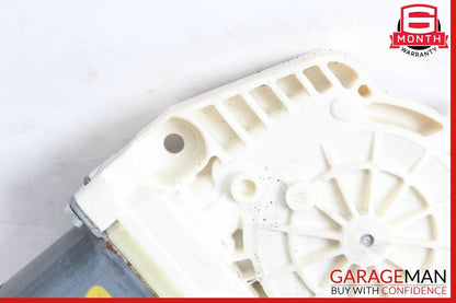 10-17 Mercedes W207 E350 E550 Coupe Front Left Side Door Window Regulator Motor