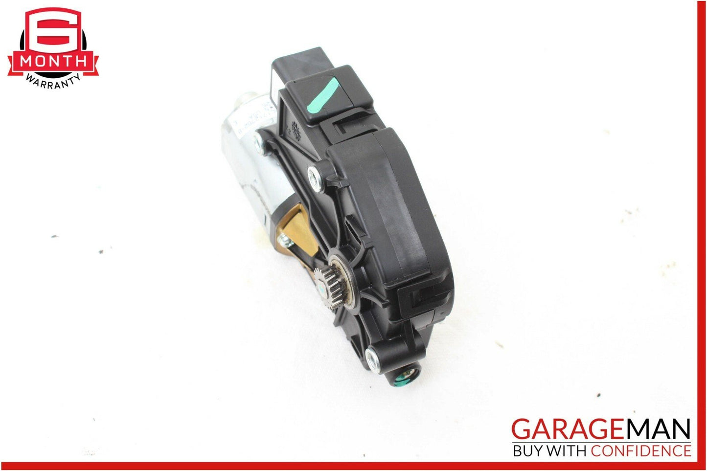 06-12 Mercedes W251 R350 ML350 Panoramic Sunroof Sun Roof Motor 1648201442 OEM