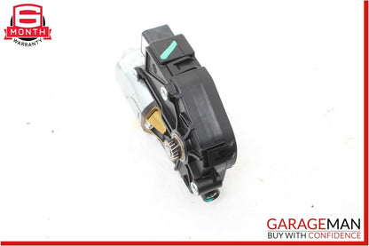 06-12 Mercedes W251 R350 ML350 Panoramic Sunroof Sun Roof Motor 1648201442 OEM