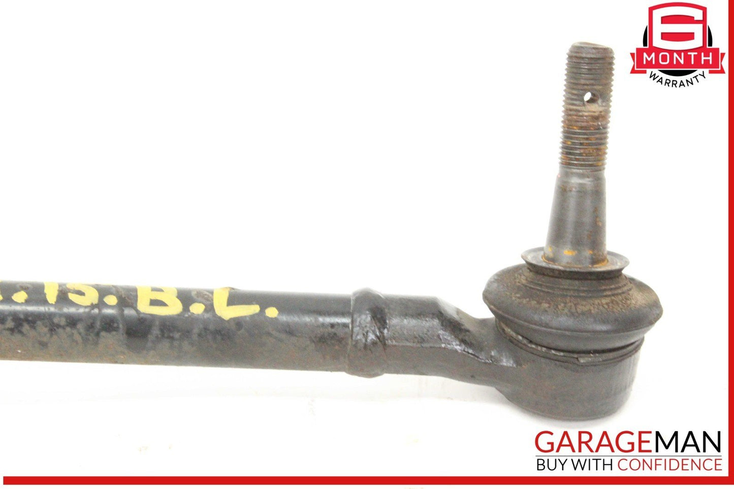 15-21 Subaru WRX Rear Left Driver Side Forward Lower Control Arm OEM