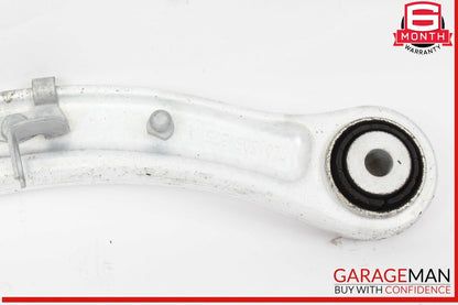 11-18 Porsche Cayenne 958 Rear Right or Left Side Upper Forward Control Arm OEM