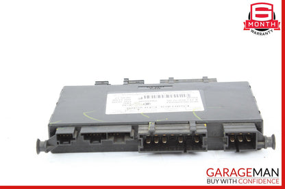 03-13 Mercedes X164 GL450 Front Left Side Seat Control Module Unit OEM