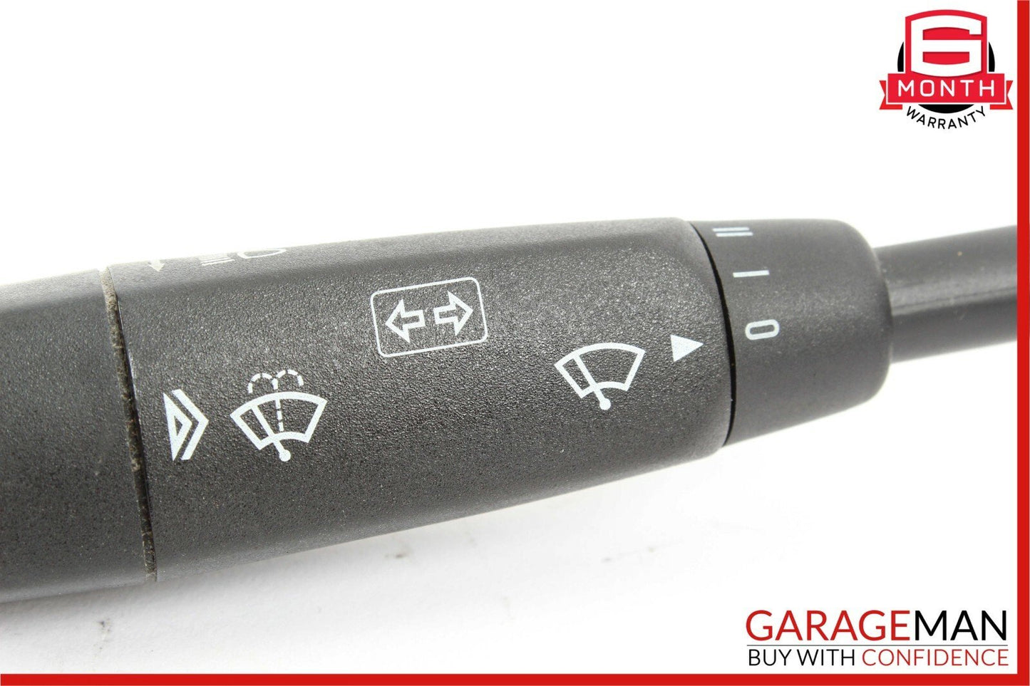 98-02 Mercedes W210 E320 CLK320 Steering Column Turn Light Control Switch OEM