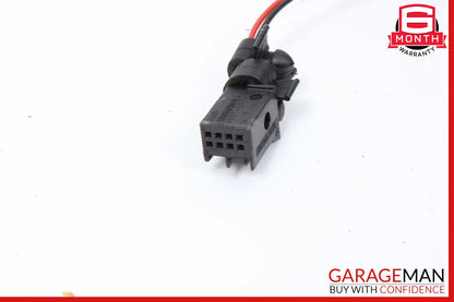 03-09 Mercedes W211 E350 E550 Door Lock Latch Actuator Front Right Passenger OEM