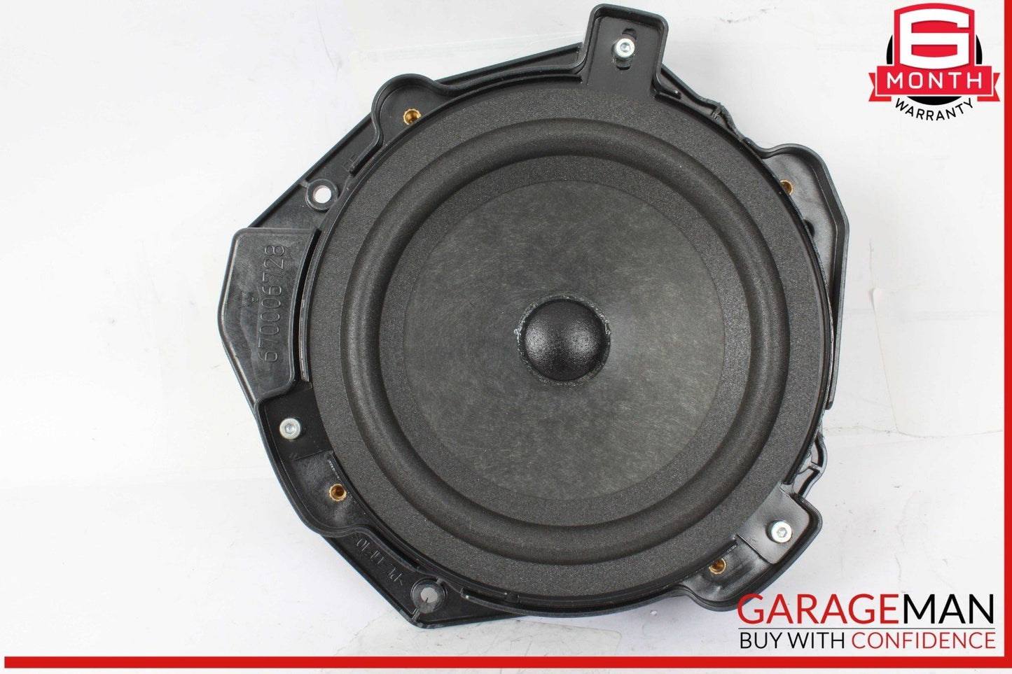 14-17 Maserati Ghibli Front or Rear Right and Left Side Door Audio Sound Speaker