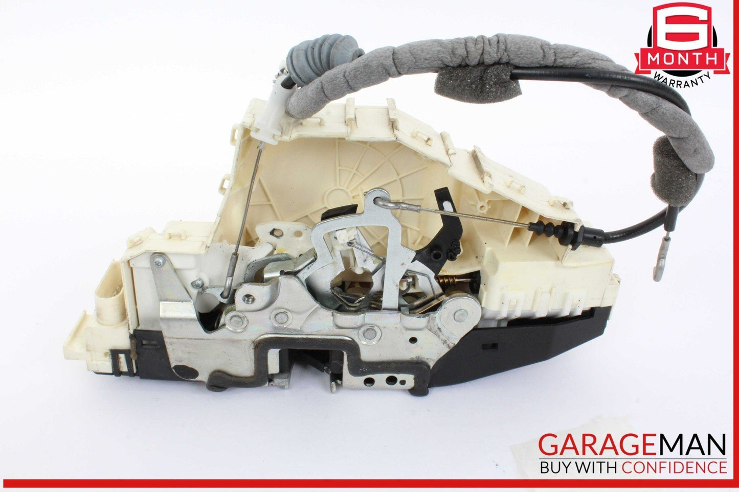 07-13 Mercedes W221 S550 CL550 Front Left Driver Side Door Lock Latch Actuator