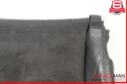 11-15 Audi TT Front Left Driver Side Bottom Lower Seat Cushion OEM