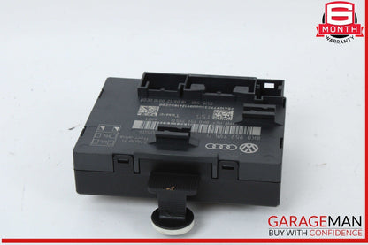 09-17 Audi Q5 SQ5 Rear Left or Right Side Door Control Module Unit OEM