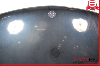 06-11 Mercedes W164 ML350 ML500 Front Hood Bonnet Cover Lid Panel Assy OEM